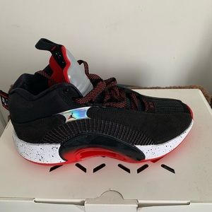 Air Jordan XXXV